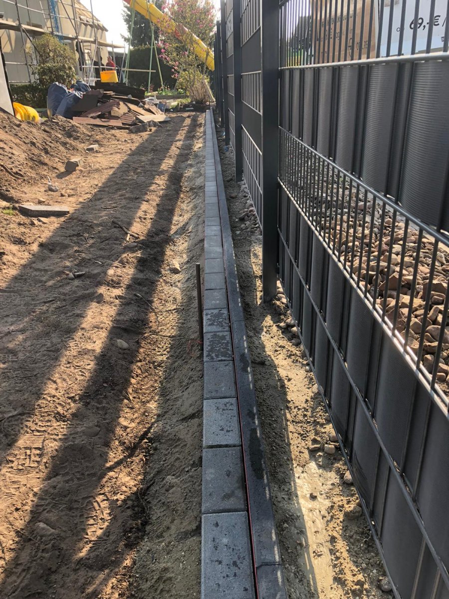 Erdarbeiten - Böhnke Dienstleistungen